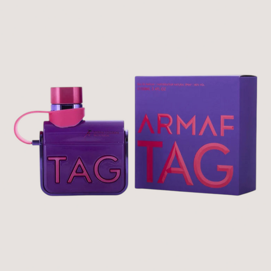 Armaf Tag Her Donna Colorata EDP (W) / 100ml