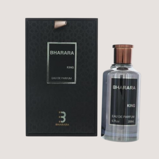 Bharara King EDP (M) / 200ml