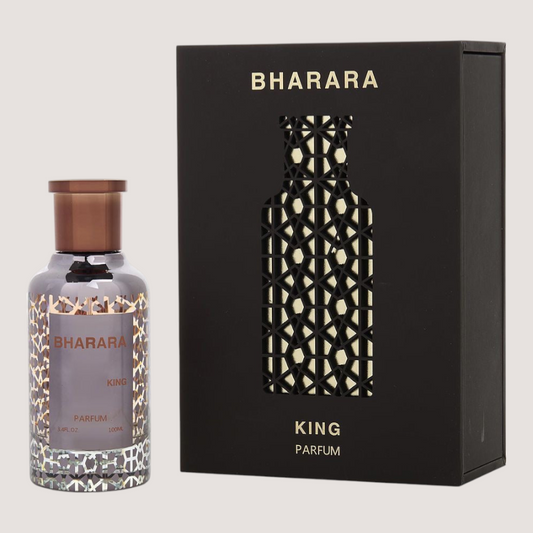 Bharara King Parfum (M) / 100ml
