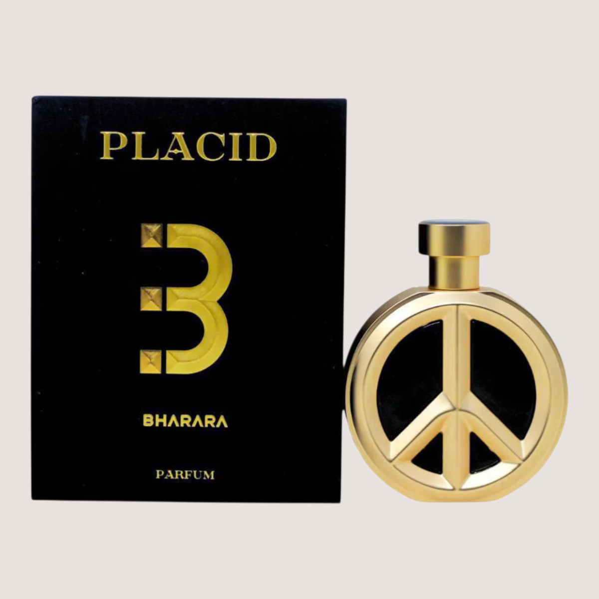 Bharara Placid EDP (U) / 100ml