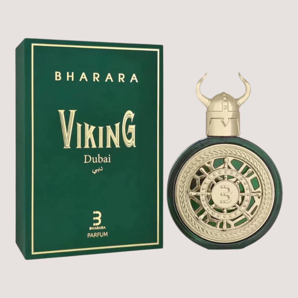 Bharara Viking Dubai Parfum (M) / 100ml