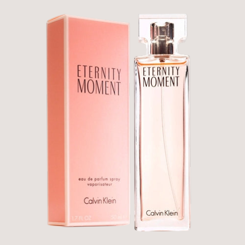 Calvin Klein Eternity Moment EDP (W) / 100ml