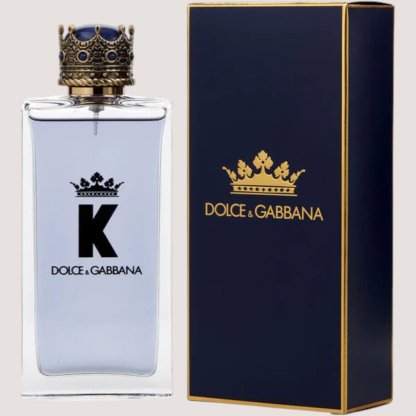 Dolce & Gabbana K EDT (M) / 100ml