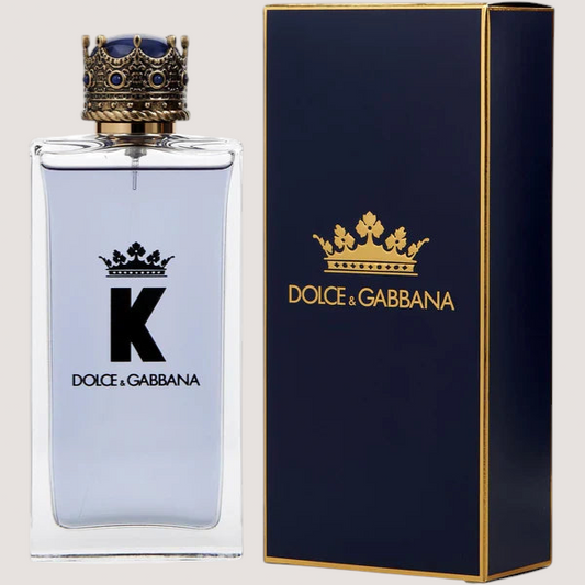 Dolce & Gabbana K EDT (M) / 100ml