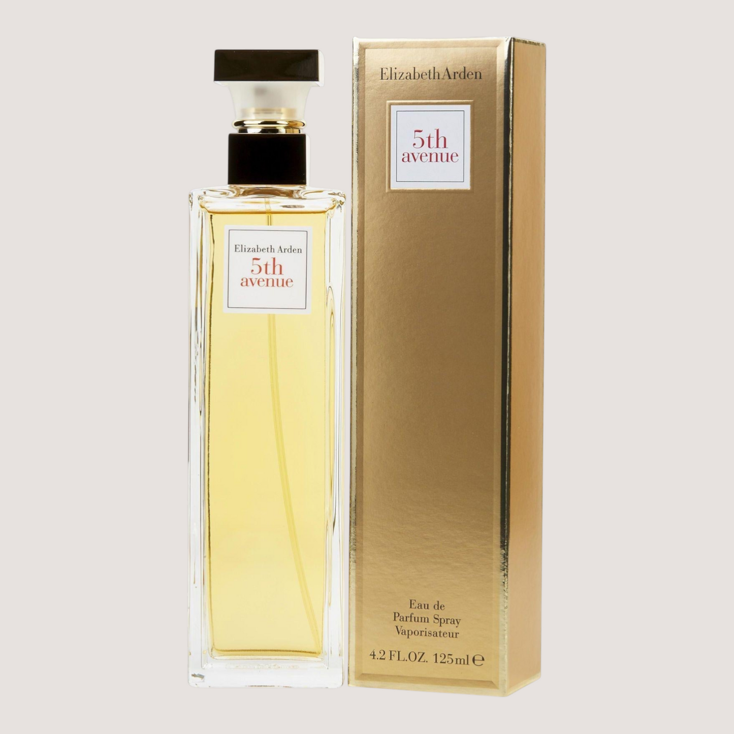 Elizabeth Arden 5th Avenue EDP (W) / 125ml