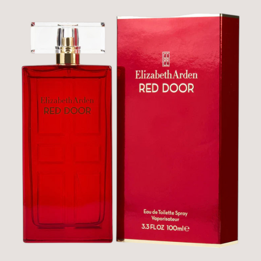 Elizabeth Arden Red Door EDT (W) / 100ml