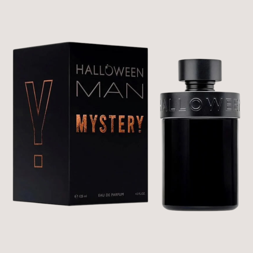 Halloween Man Mystery EDP (M) / 125ml