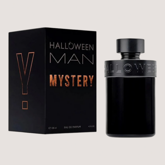 Halloween Man Mystery EDP (M) / 125ml