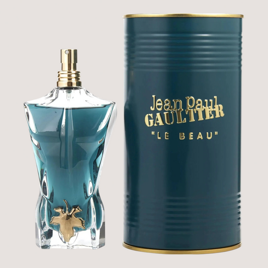 Jean Paul Gaultier Le Beau EDT (M) / 125 ml