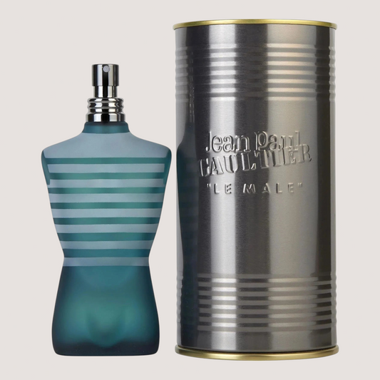 Jean Paul Gaultier Le Male EDT (M) / 200 ml