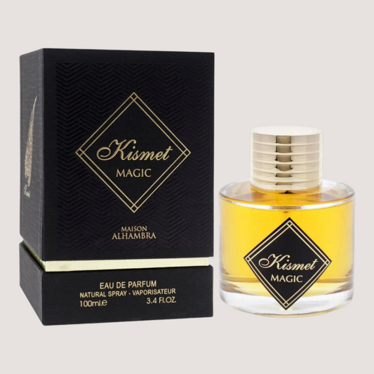 Maison Alhambra Kismet Magic EDP (U) / 100ml