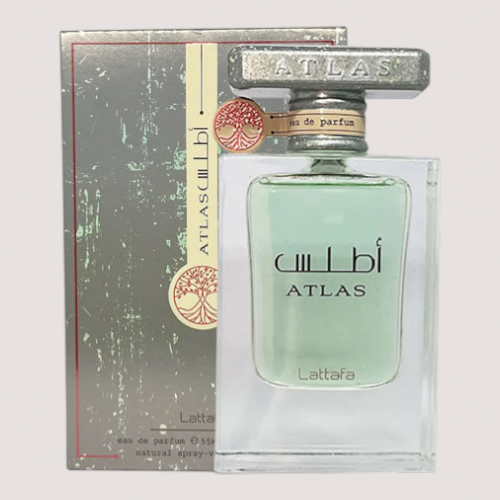 Lattafa Atlas (U) EDP / 55ml