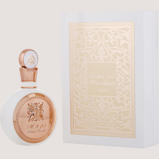 Lattafa Fakhar Rose EDP (W) / 100ml