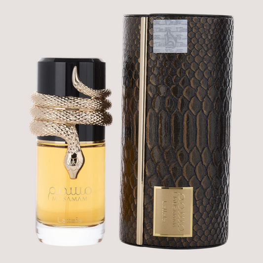 Lattafa Musamam EDP (M) / 100ml