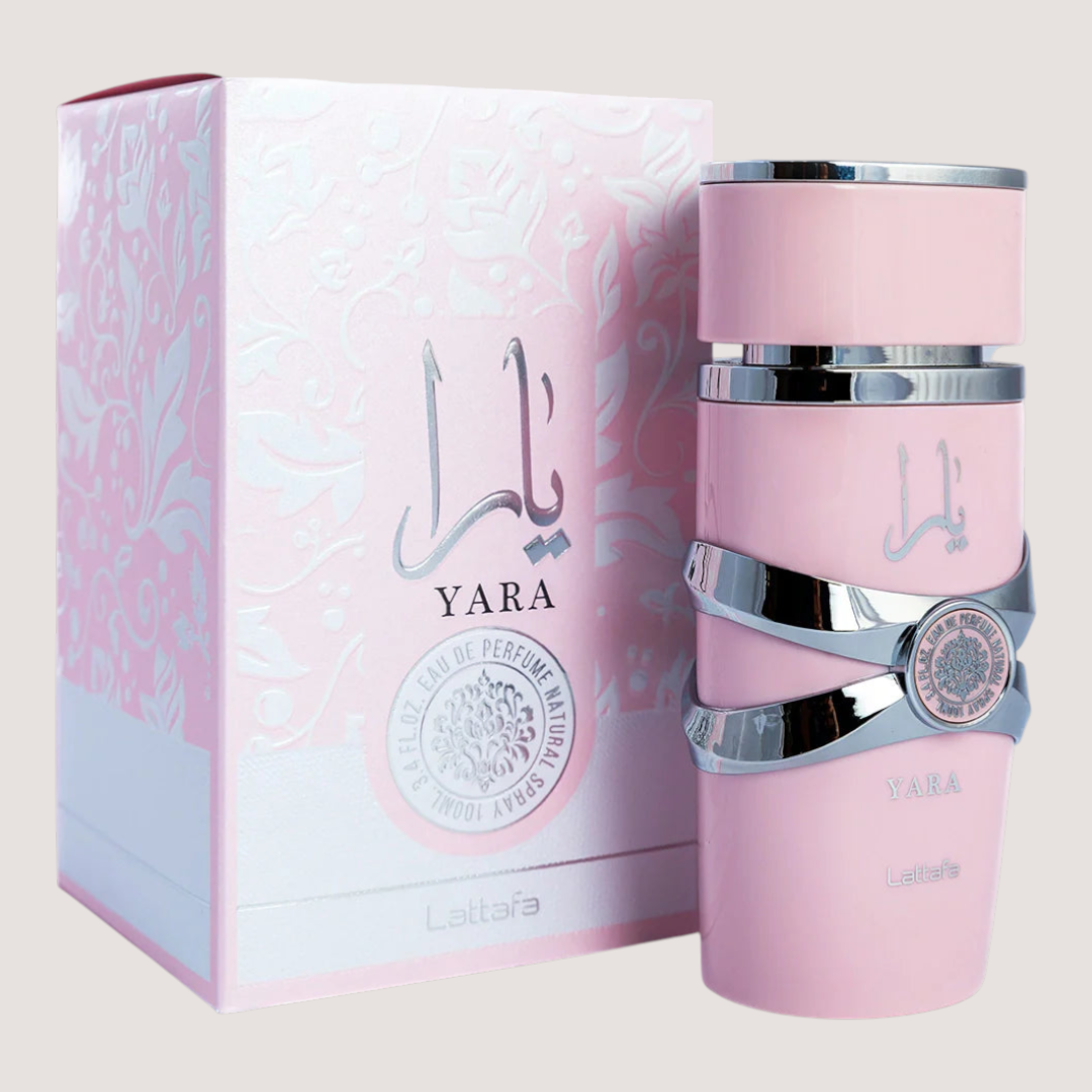 Lattafa Yara EDP (W) / 100ml