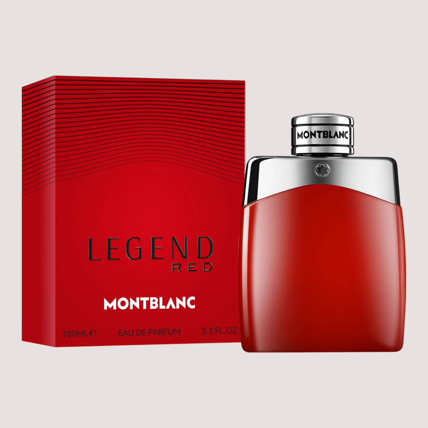 Montblanc Legend Red EDP (M) / 100ml