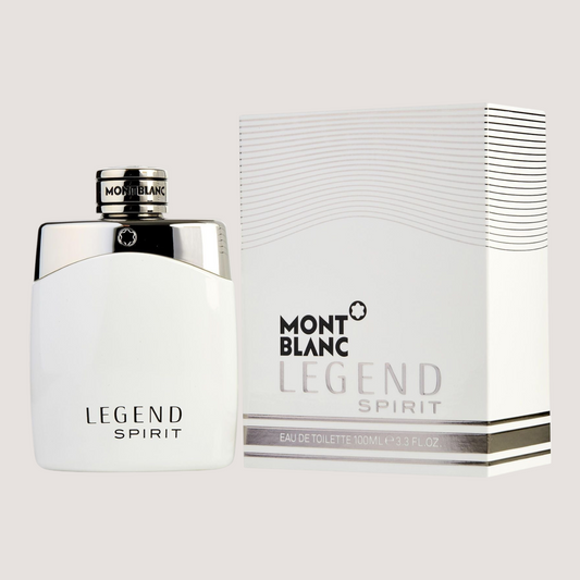 Montblanc Legend Spirit EDT (M) / 100ml