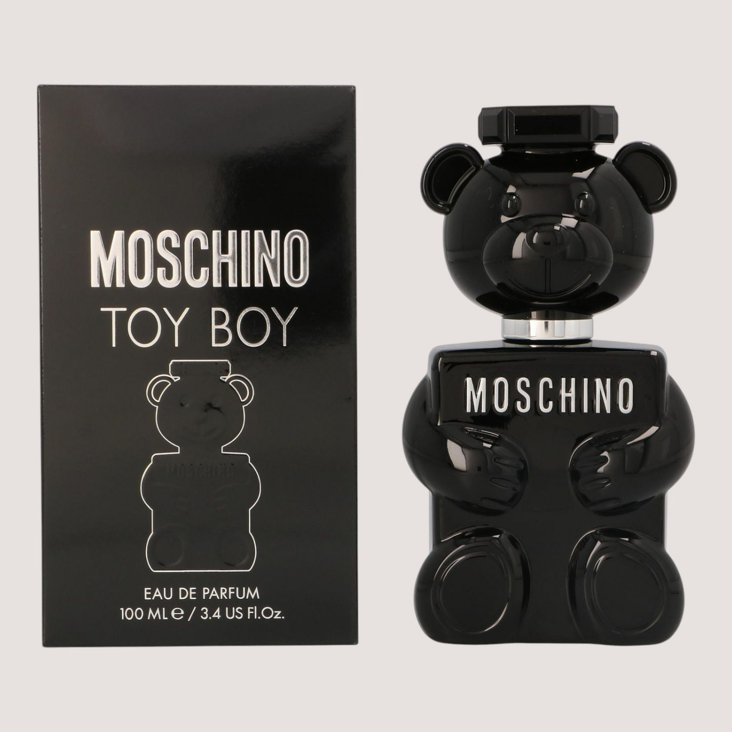Moschino Toy Boy EDP (M) / 100ml