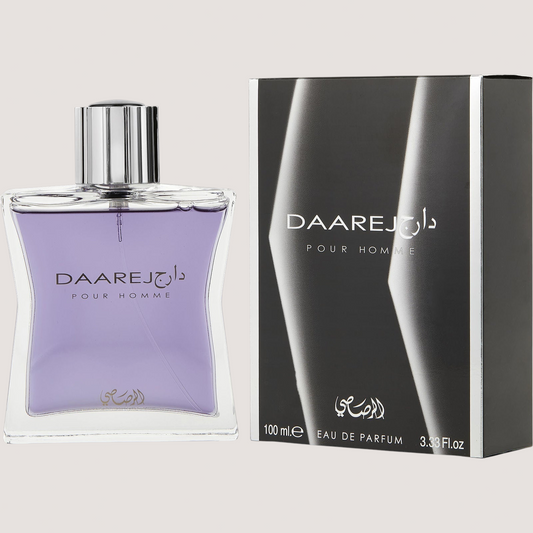 Rasasi Daarej Pour Homme EDP (M) / 100ml