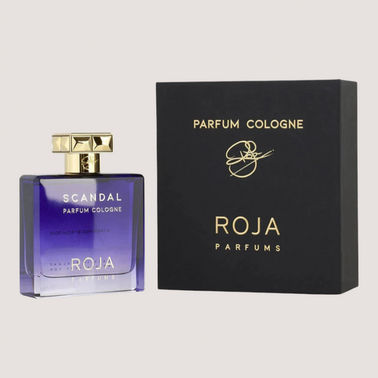 Roja Parfums Scandal Parfum Cologne (M) / 100 ml