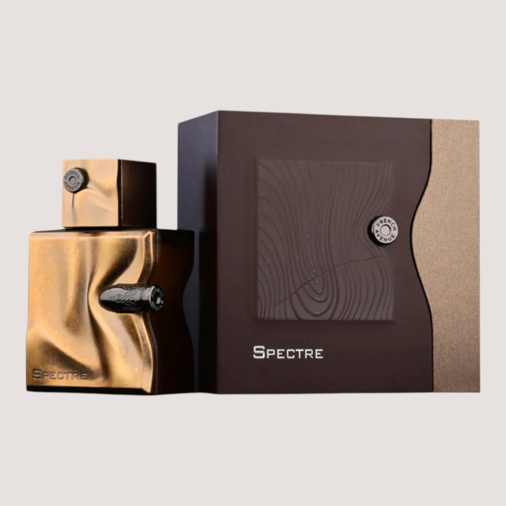 Fragrance World Spectre EDP (M) / 80ml