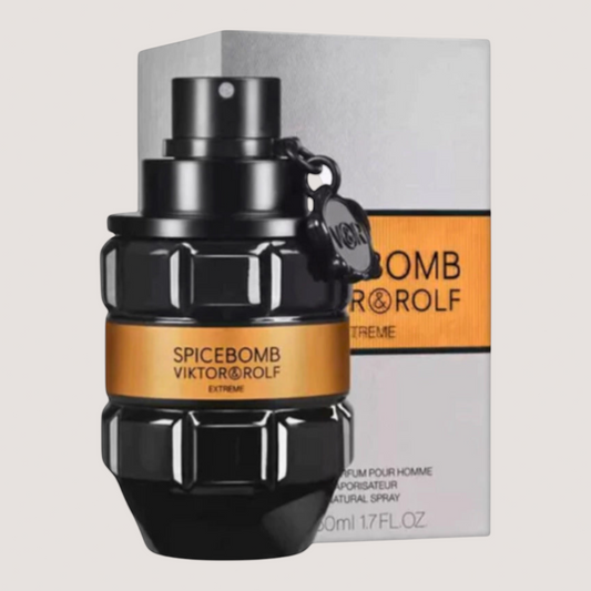 Viktor & Rolf Spicebomb Extreme EDP (M) / 90ml