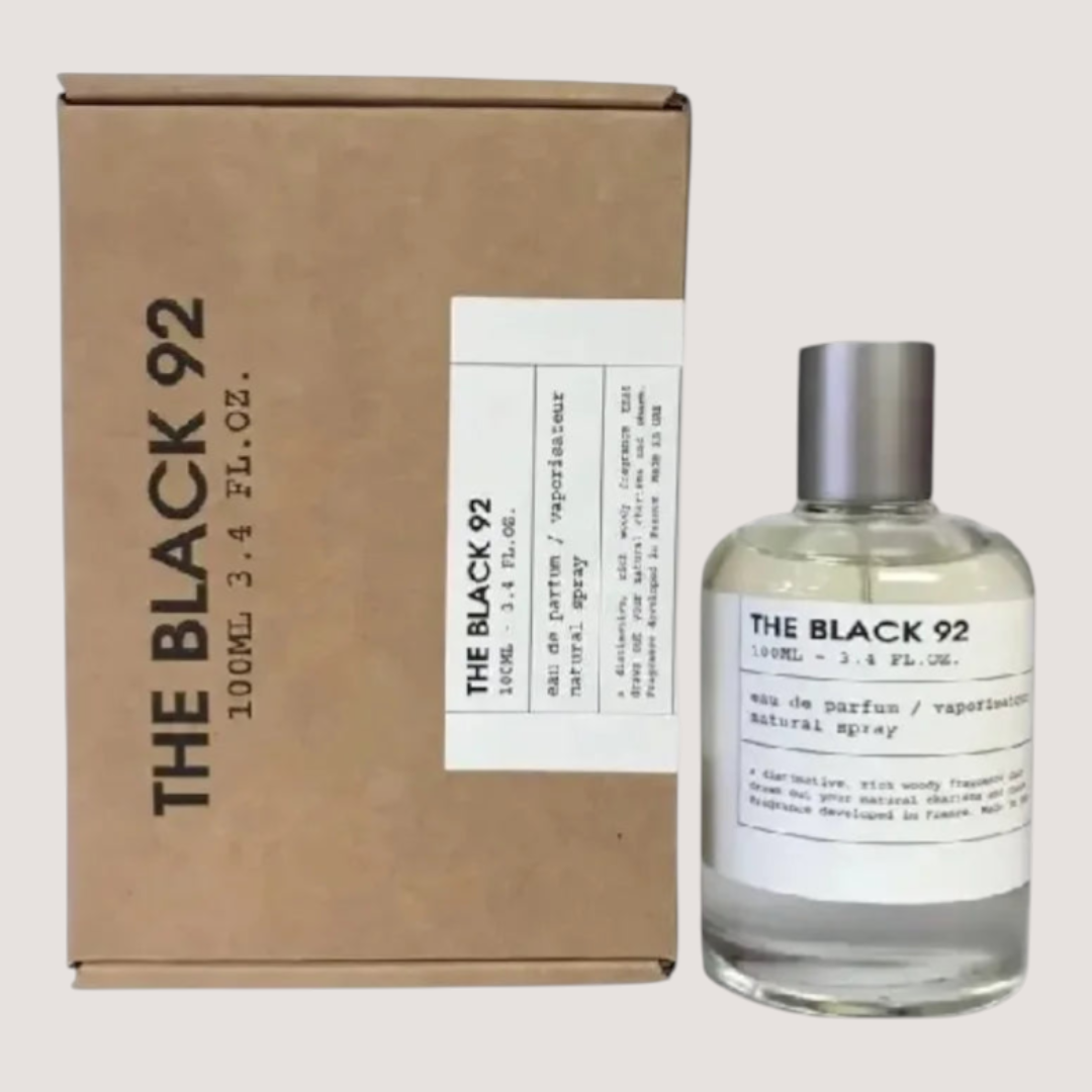 Emper The Black 92 EDP (U) / 100ml