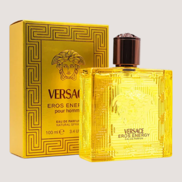 Versace Eros Energy EDP (M) / 100ml