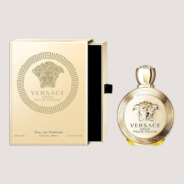 Versace Eros Pour Femme EDP (W) / 100ml