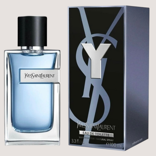 Yves Saint Laurent Y EDT (M) / 100ml