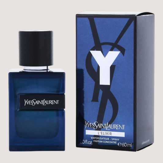 Yves Saint Laurent Y Elixir Parfum (M) / 60 ml