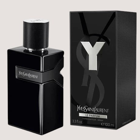 Yves Saint Laurent Y Le Parfum (M) / 100ml