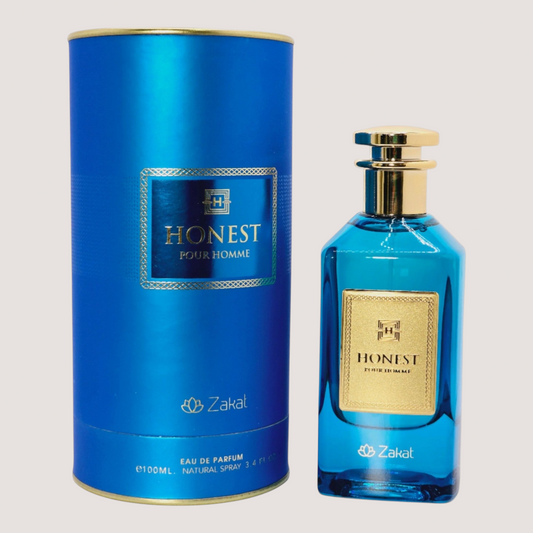 Zakat Honest Pour Homme EDP (M) / 100ml