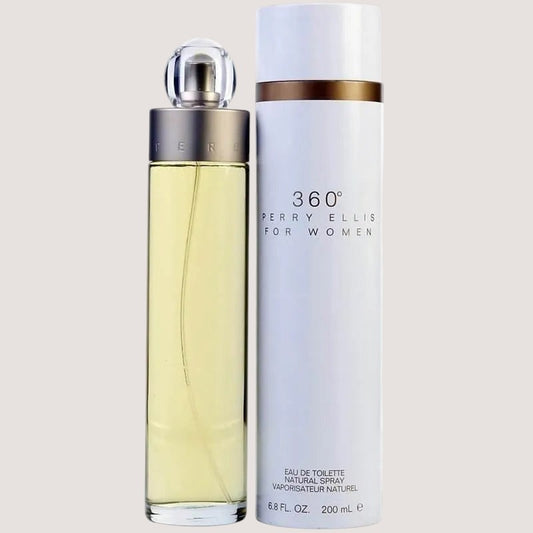 Perry Ellis 360 EDT (W) / 200ml