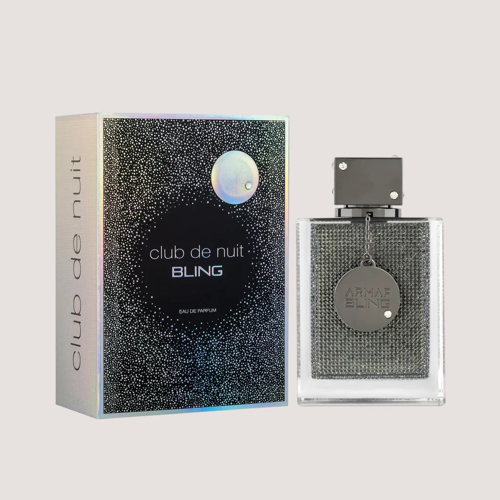 Armaf Club de Nuit Bling EDP (U) / 75 ml
