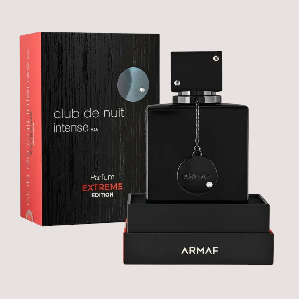 Armaf Club de Nuit Intense Extreme Edition Parfum (M) / 105ml