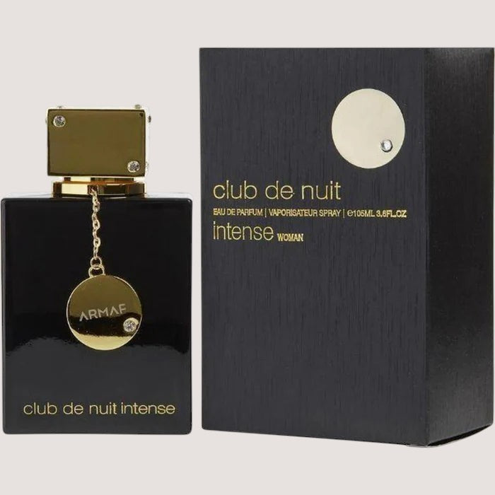 Armaf Club de Nuit Intense Woman EDP (W) / 105 ml