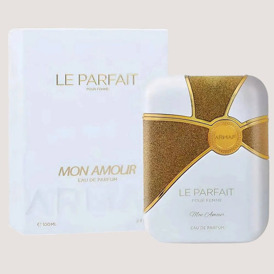 Armaf Le Mon Amour Femme EDP (W) / 100ml