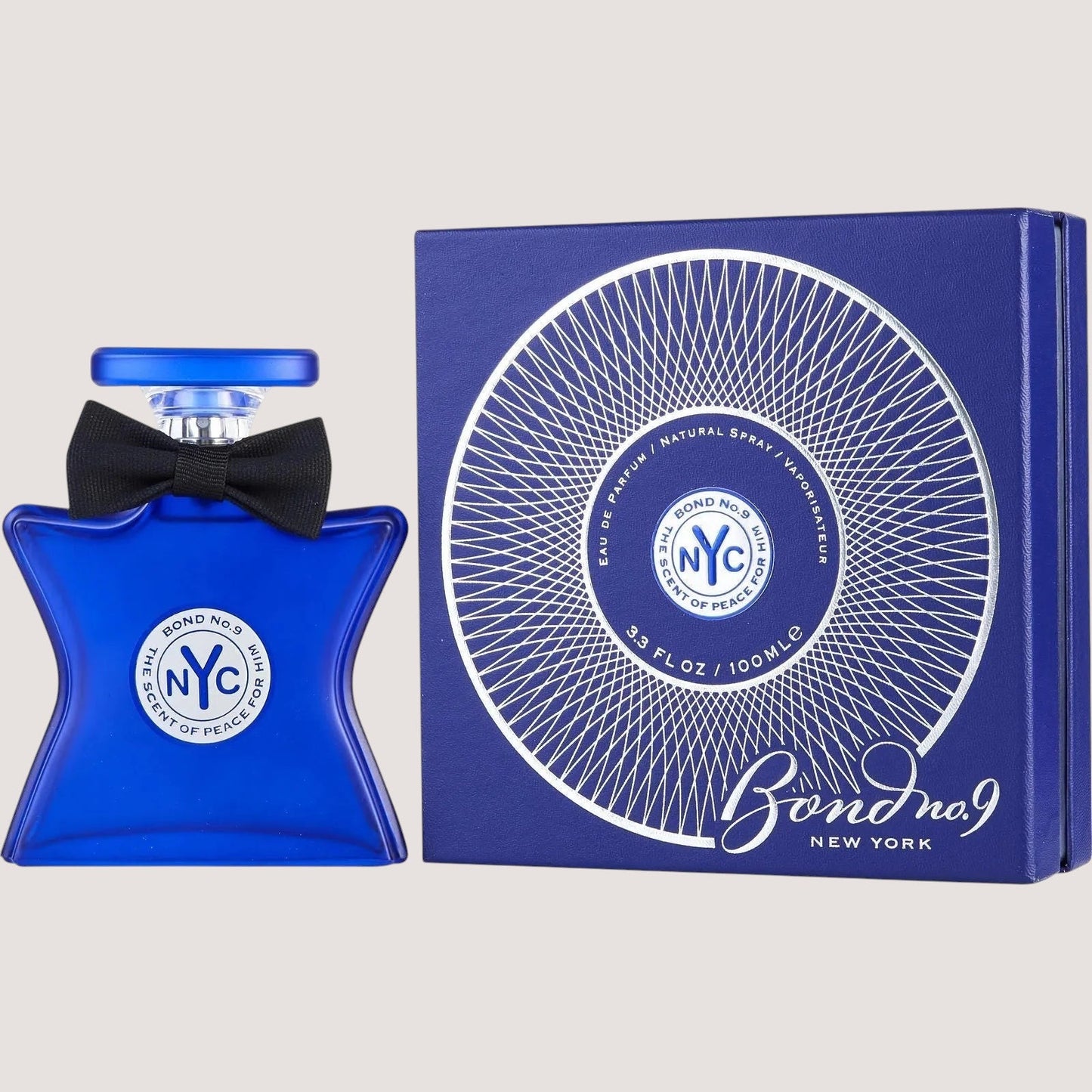 Bond No.9 Scent of Peace For Him EDP (M) / 100 ml
