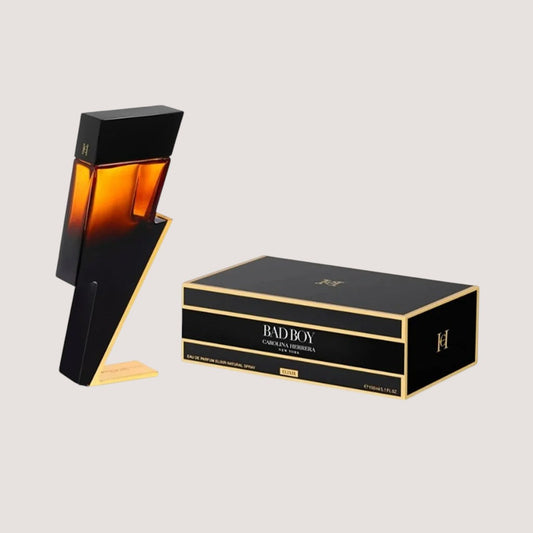 Carolina Herrera Bad Boy Elixir EDP (M) / 150 ml