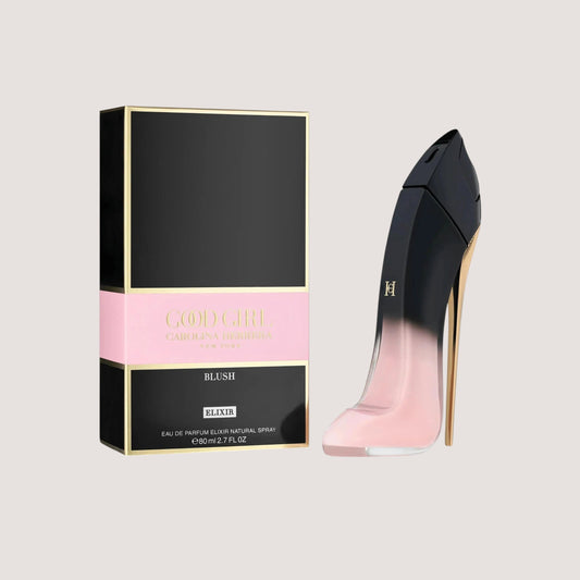 Carolina Herrera Good Girl Blush Elixir EDP (W) / 80ml