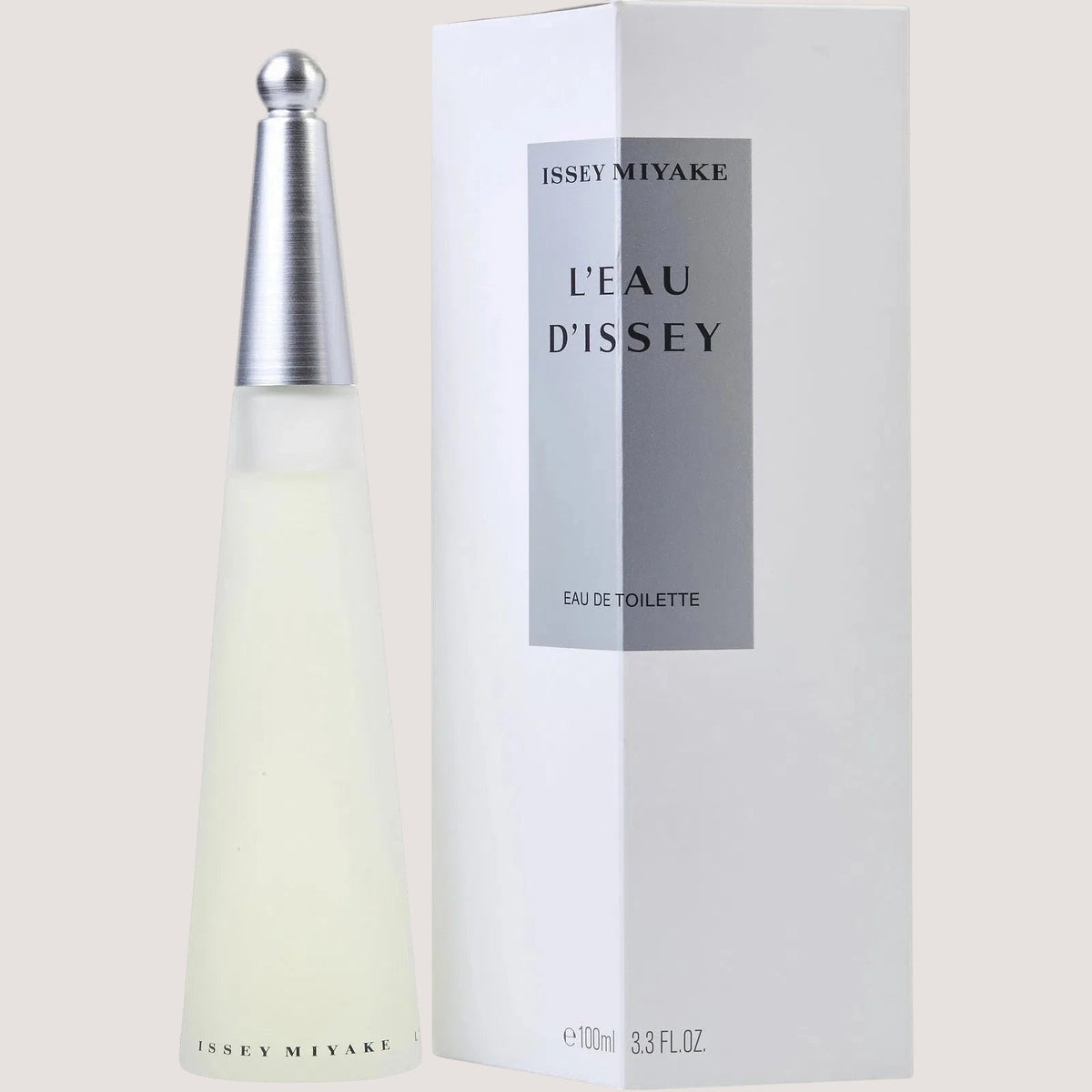 Issey Miyake L'Eau D'Issey EDT (W) / 100 ml - Oasis Perfumes Honduras