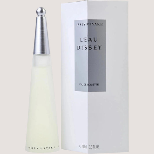 Issey Miyake L'Eau D'Issey EDT (W) / 100 ml - Oasis Perfumes Honduras