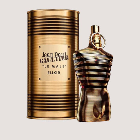 Jean Paul Gaultier Le Male Elixir Parfum (M) / 125ml