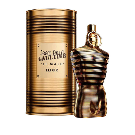 Jean Paul Gaultier Le Male Elixir Parfum (M) / 125ml