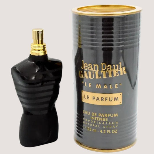 Jean Paul Gaultier Le Male Le Parfum EDP (M) / 125ml