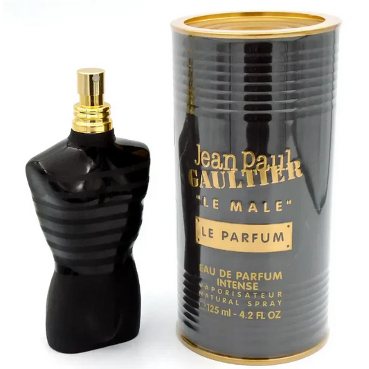 Jean Paul Gaultier Le Male Le Parfum EDP (M) / 125ml