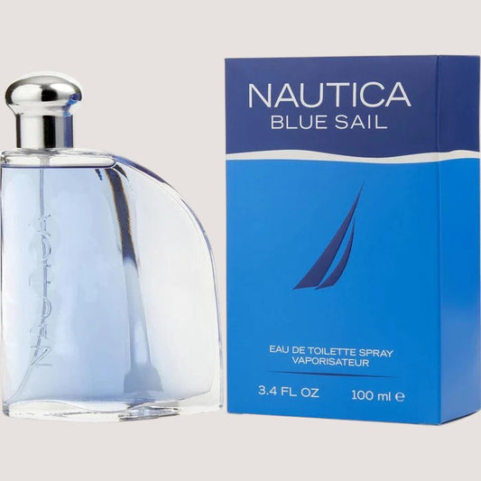 Nautica Blue Sail EDT (M) / 100ml