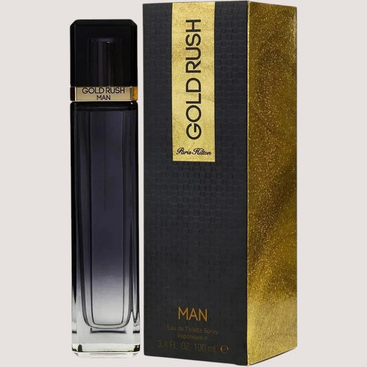 Paris Hilton Gold Rush EDT (M) / 100ml