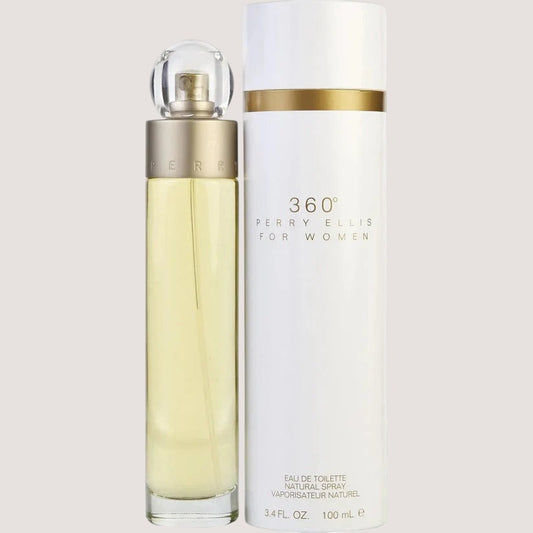 Perry Ellis 360 EDT (W) / 100ml